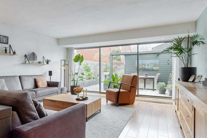 Foto 3 van Dreesplein 14