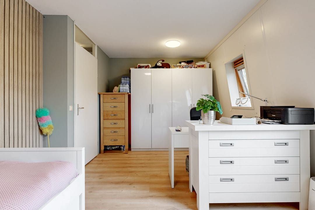 Foto 16 van Dreesplein 14