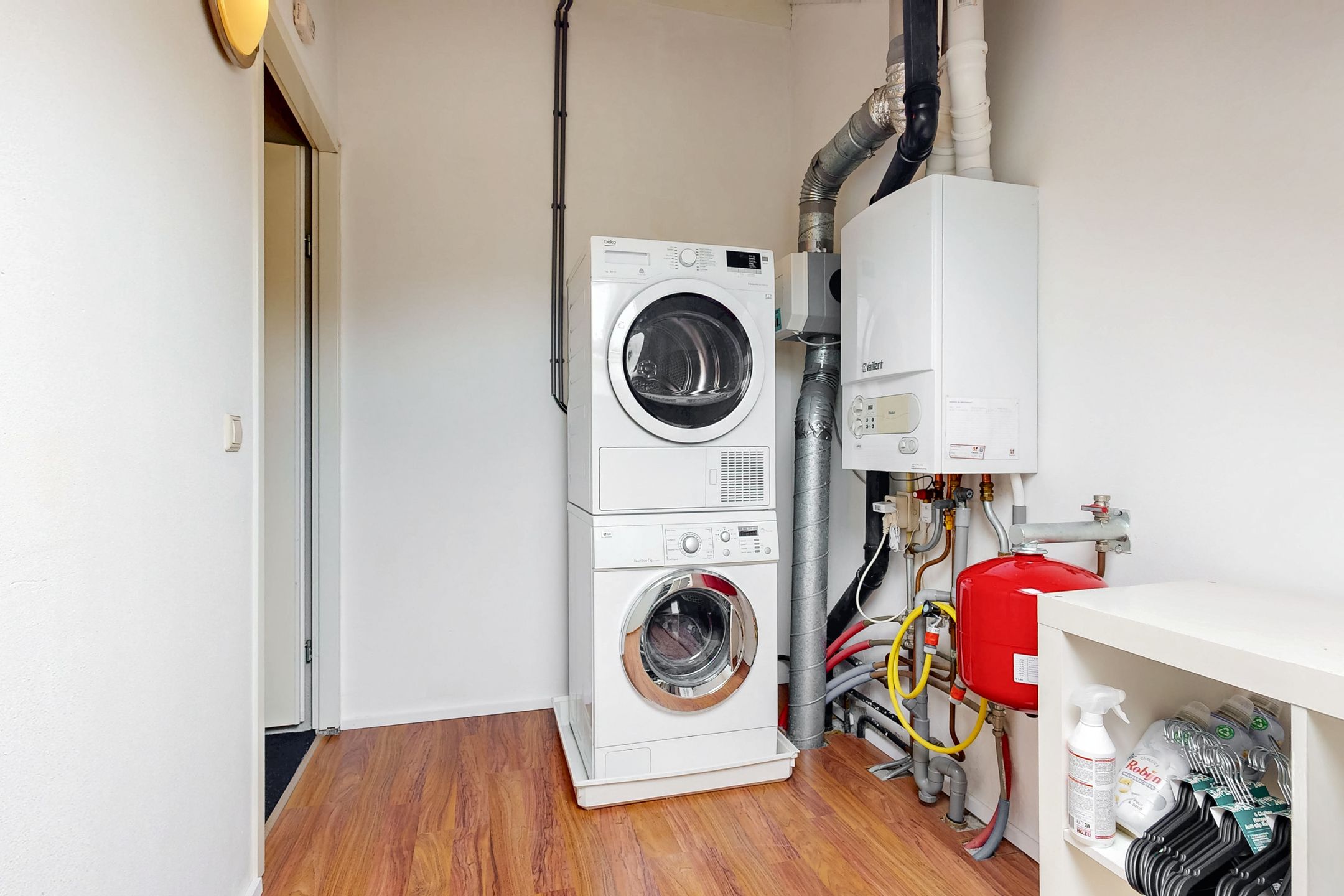 Foto 24 van Dreesplein 14