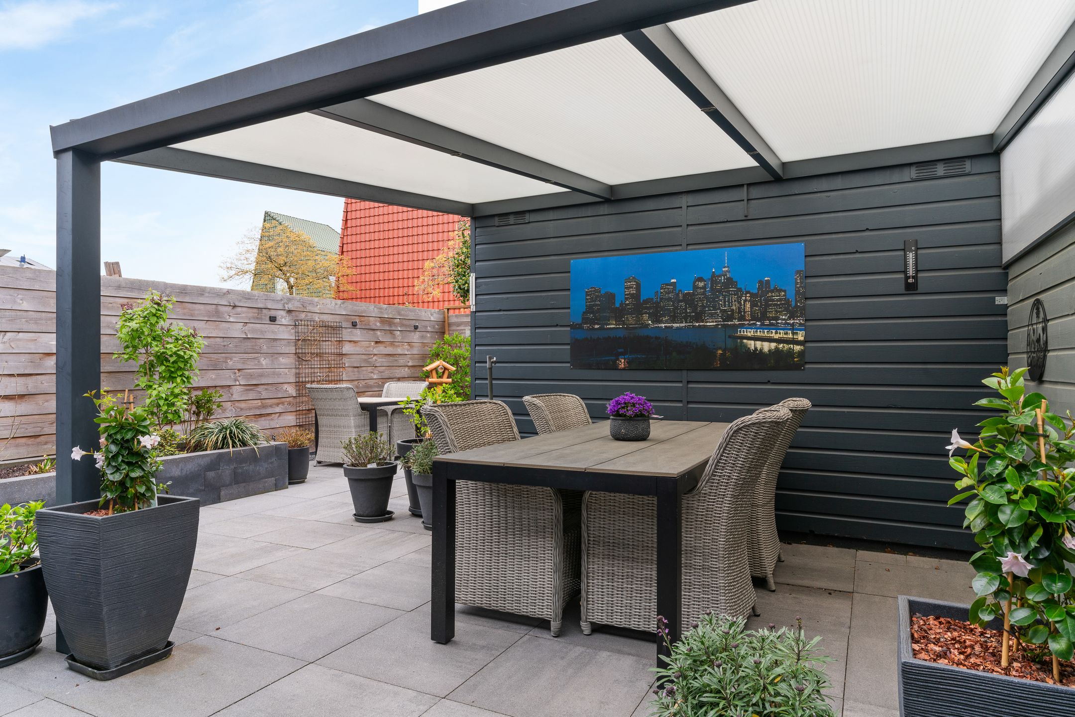 Foto 27 van Dreesplein 14