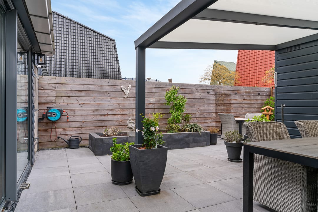 Foto 28 van Dreesplein 14