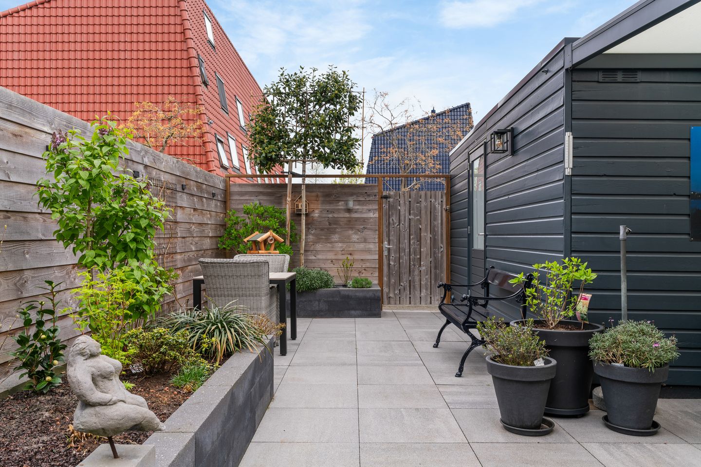 Foto 29 van Dreesplein 14