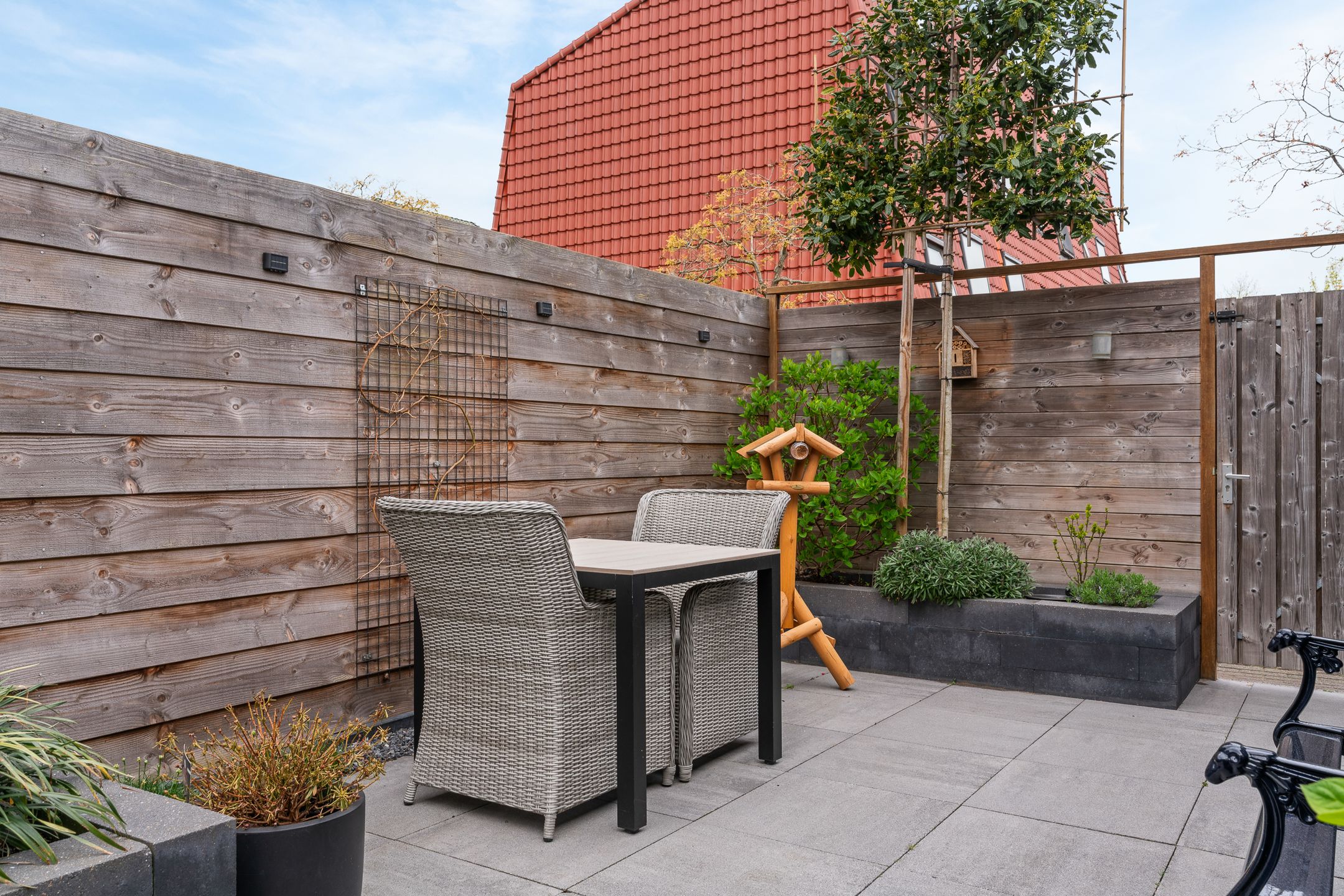 Foto 30 van Dreesplein 14