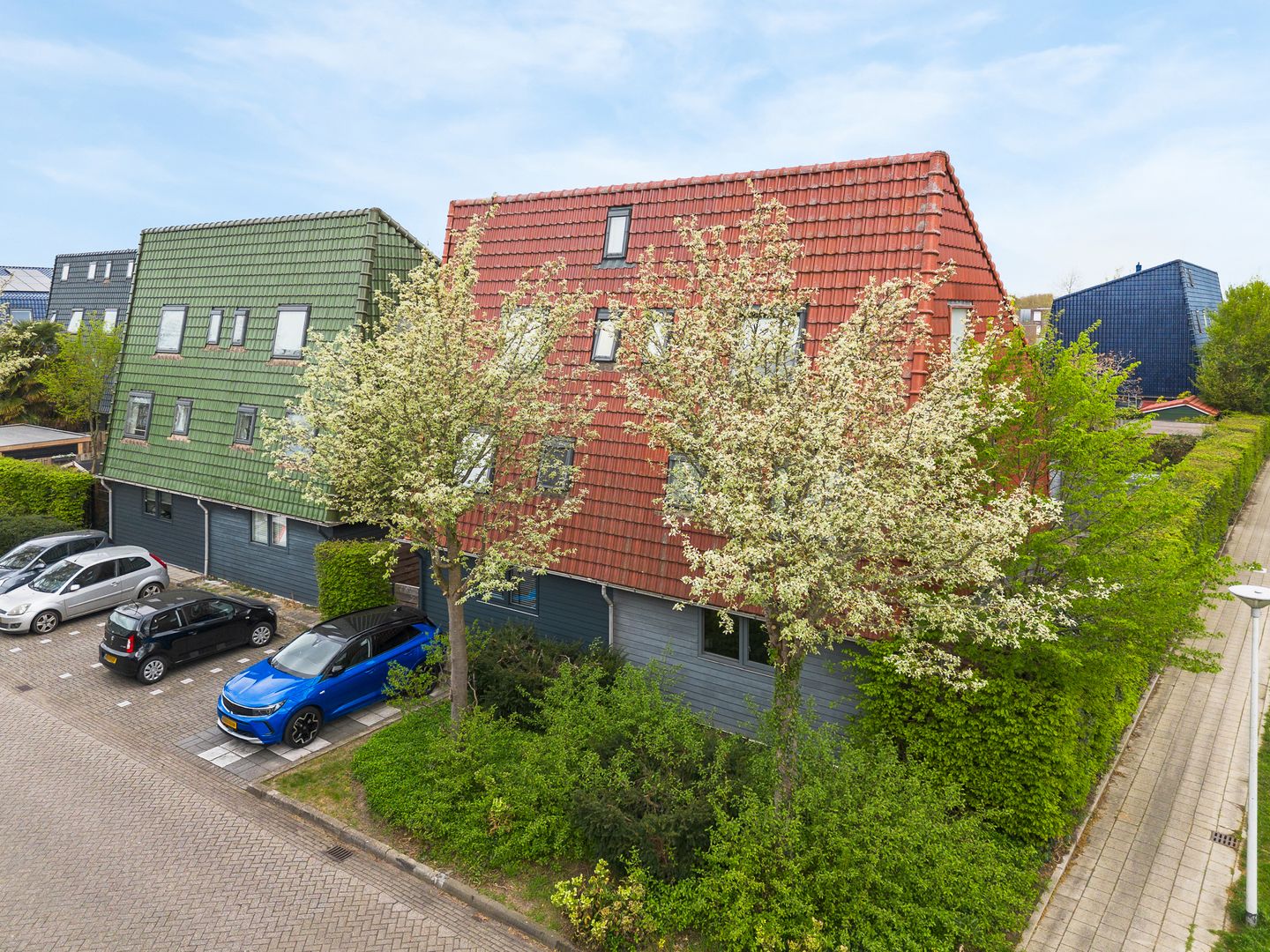 Foto 35 van Dreesplein 14