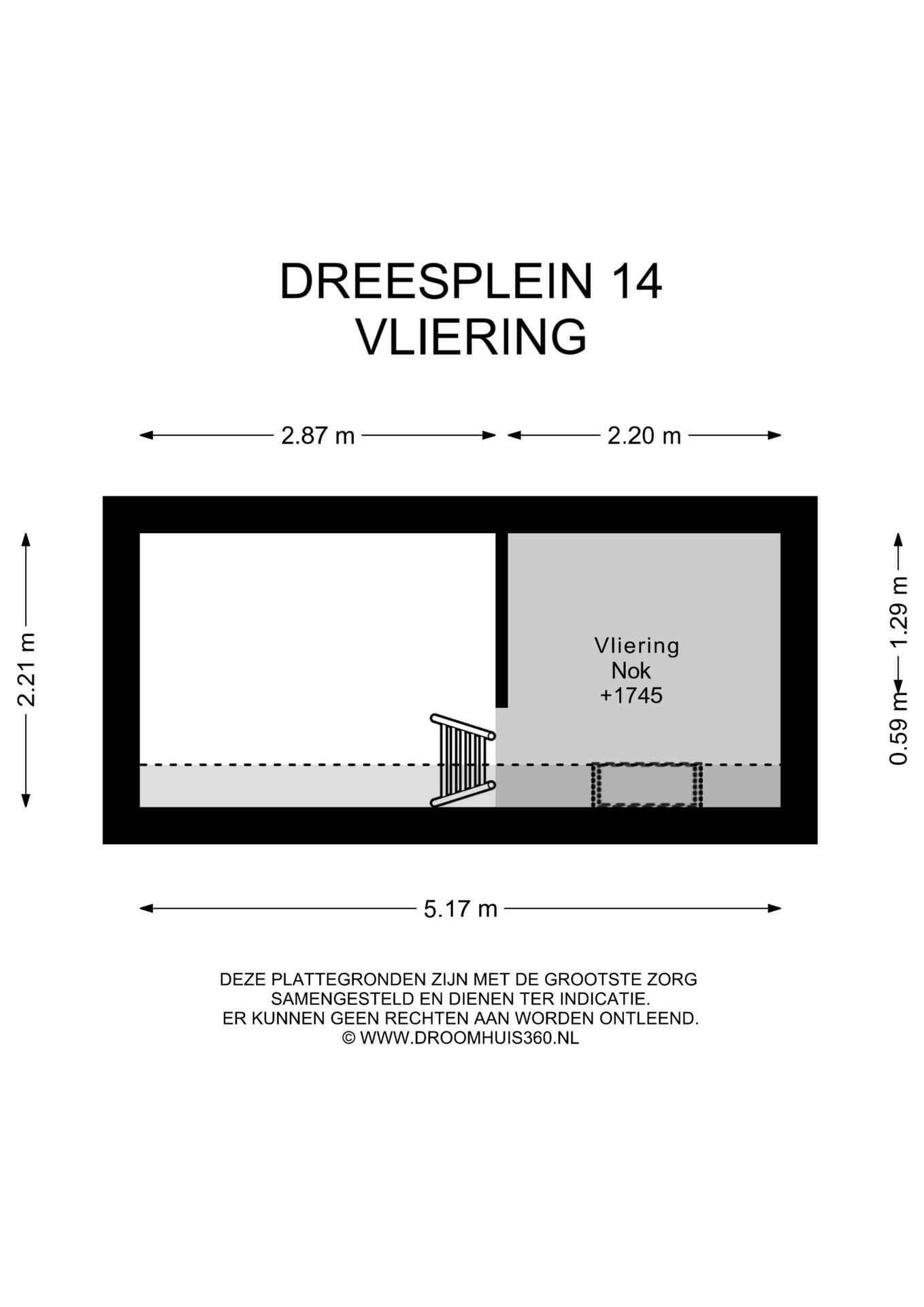 Foto 48 van Dreesplein 14