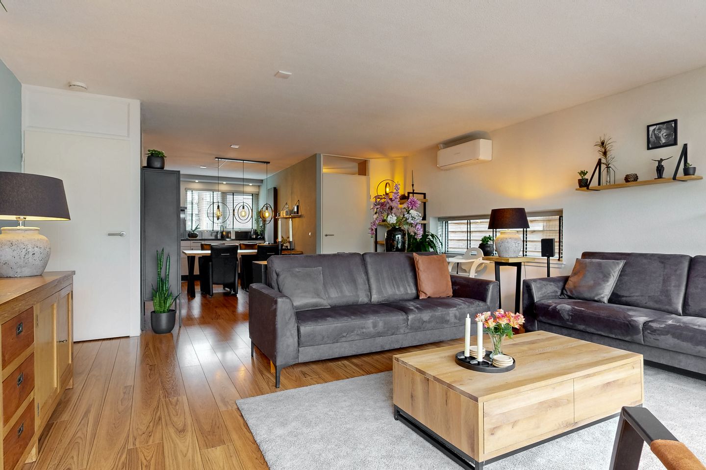 Foto 5 van Dreesplein 14