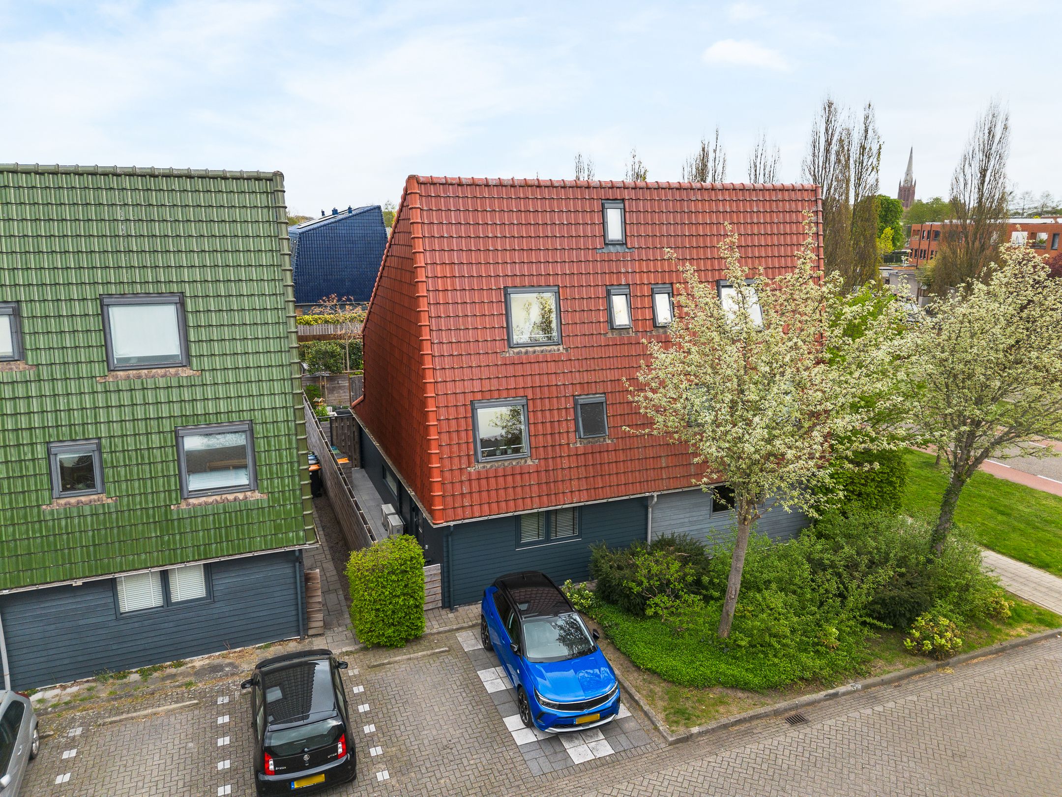 Foto 36 van Dreesplein 14