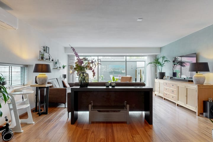 Foto 2 van Dreesplein 14