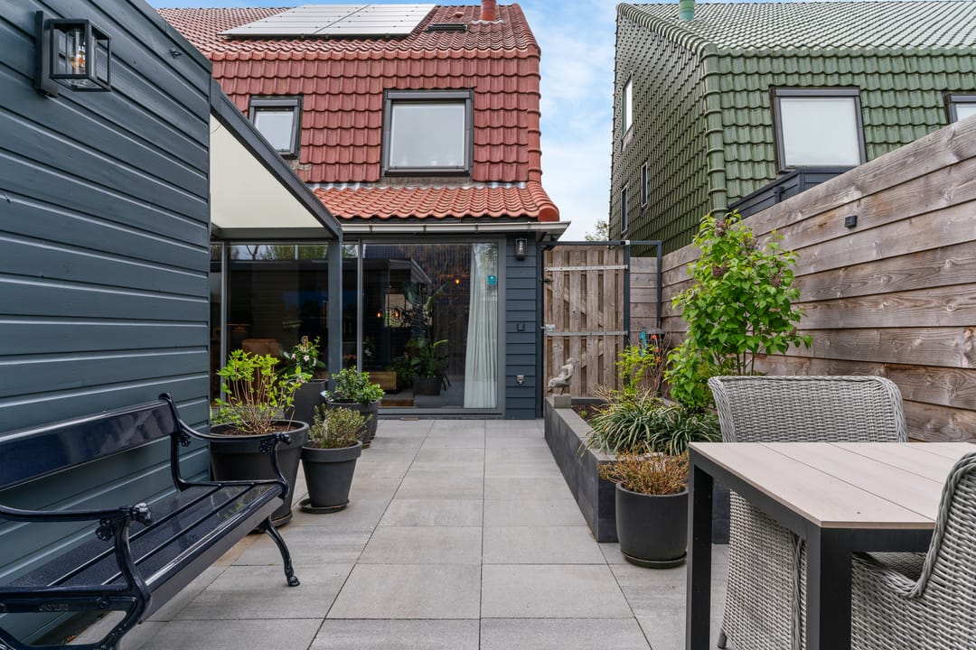 Foto 32 van Dreesplein 14