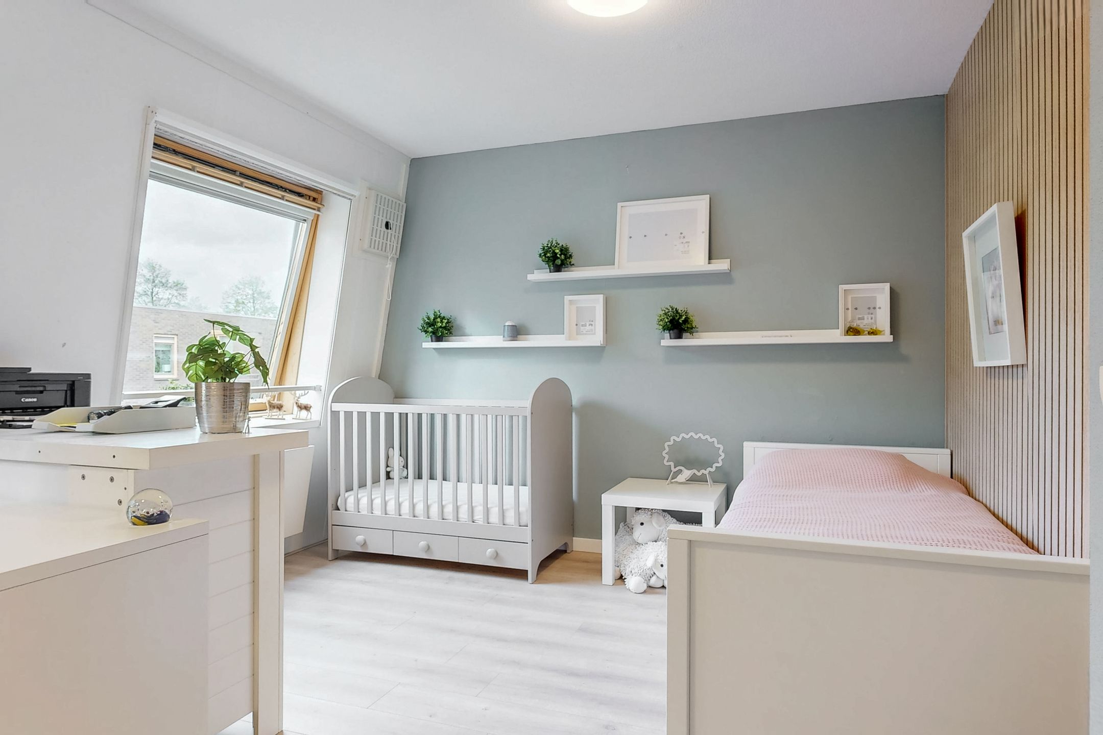 Foto 15 van Dreesplein 14