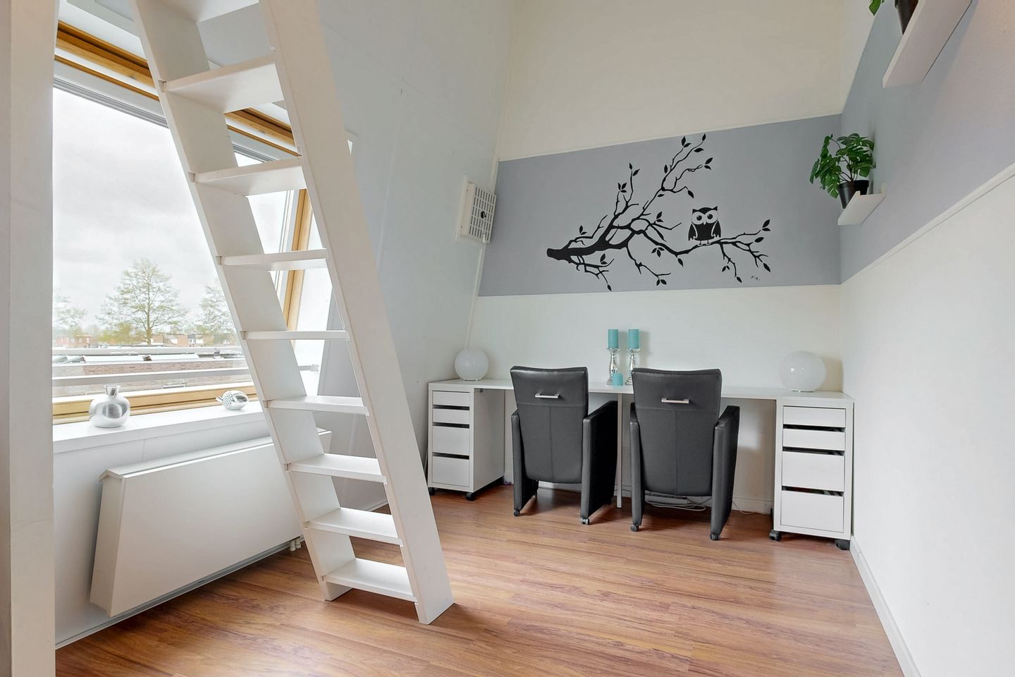 Foto 19 van Dreesplein 14