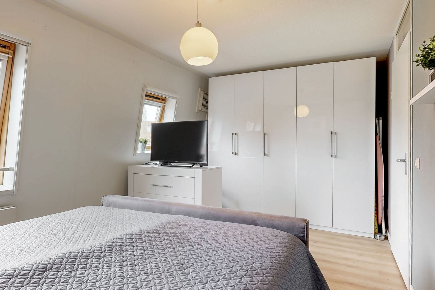 Foto 14 van Dreesplein 14