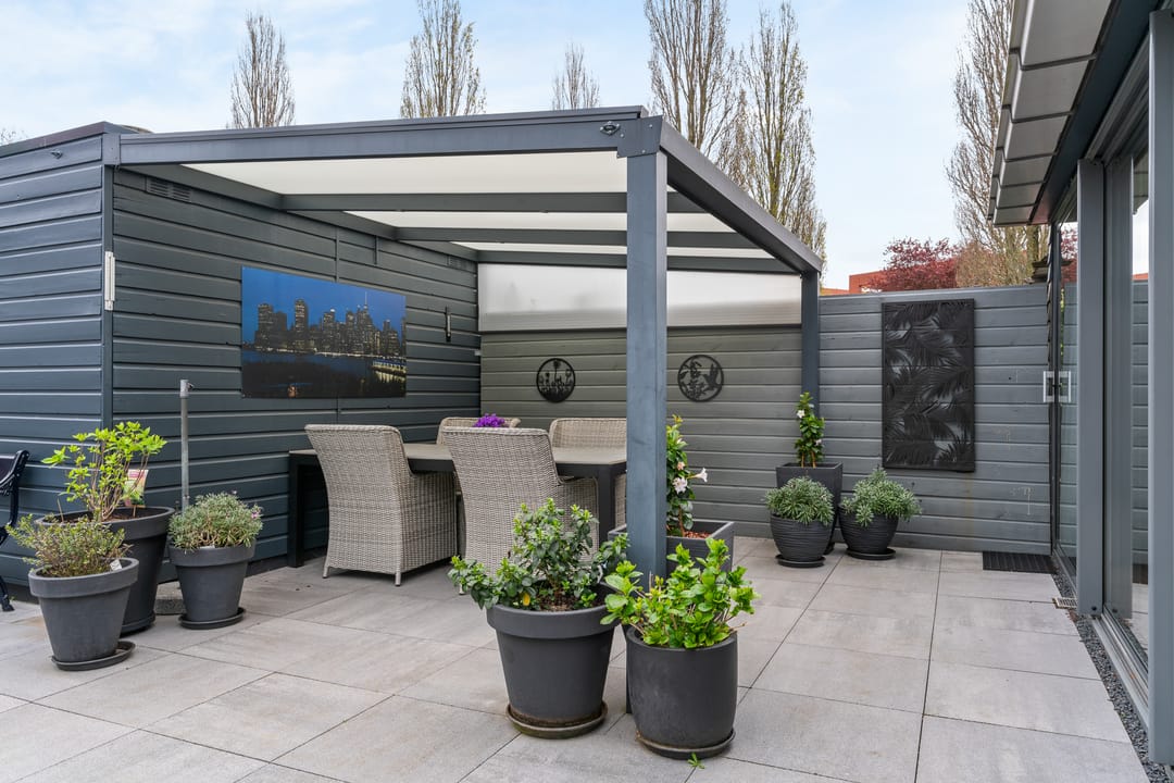 Foto 31 van Dreesplein 14