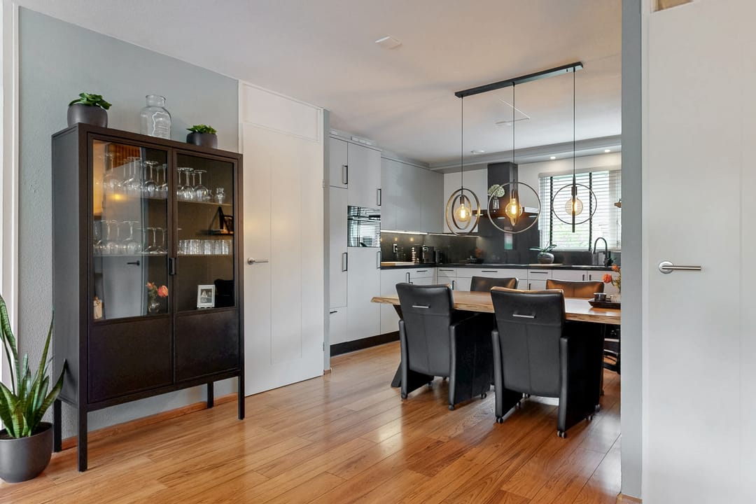 Foto 7 van Dreesplein 14