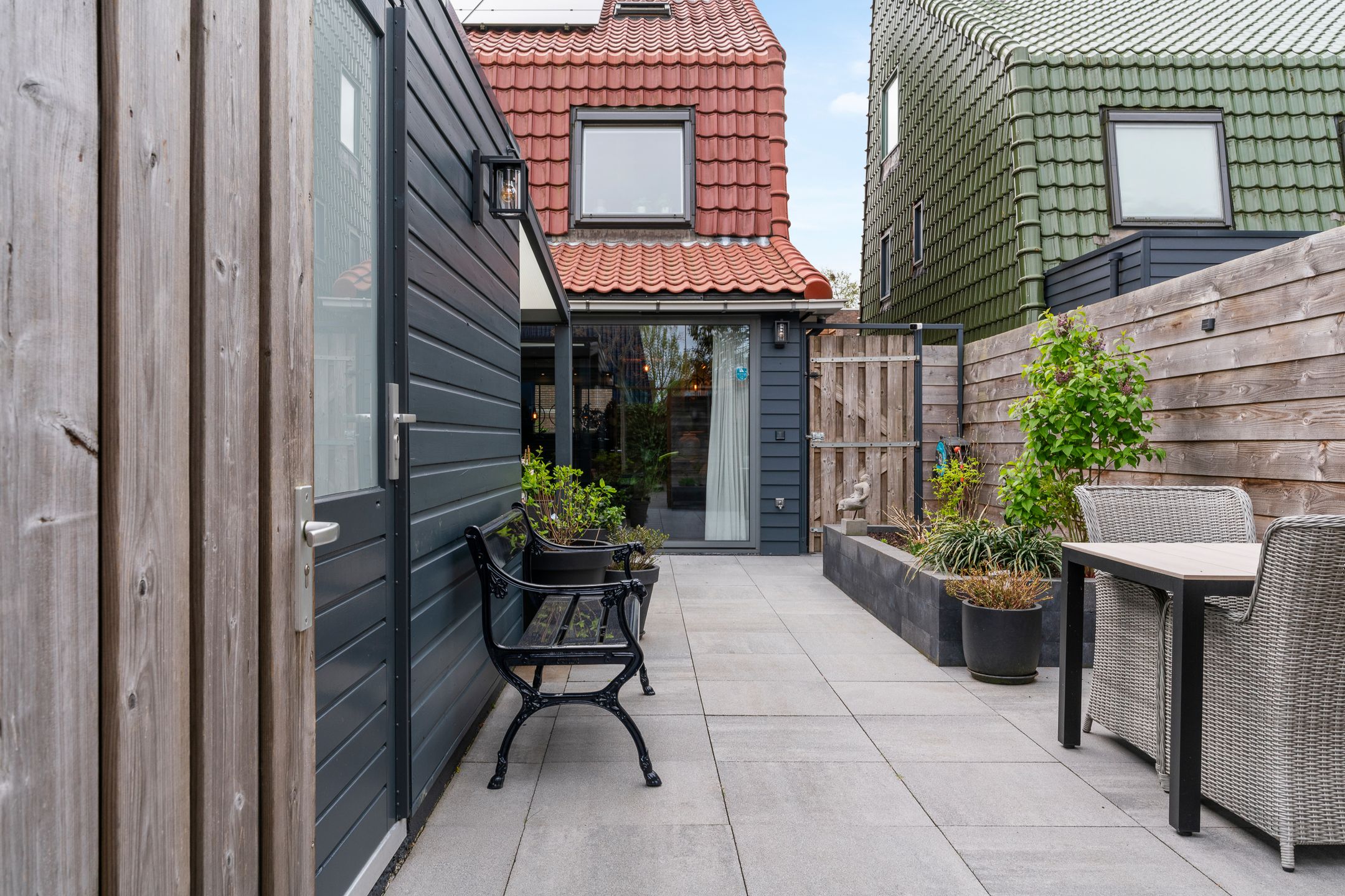 Foto 33 van Dreesplein 14