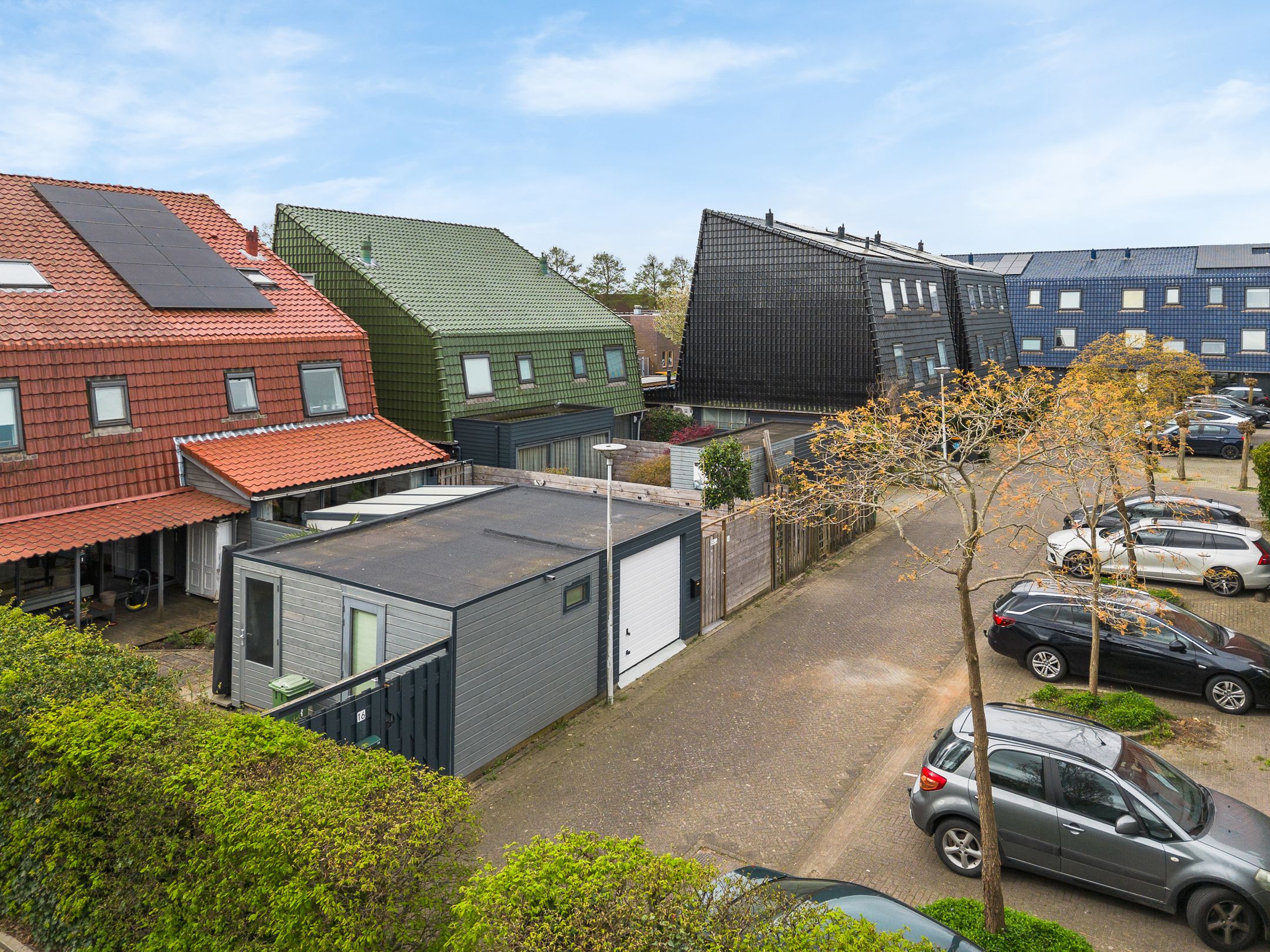 Foto 39 van Dreesplein 14