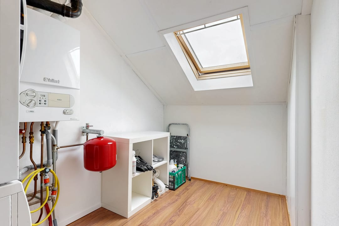 Foto 23 van Dreesplein 14