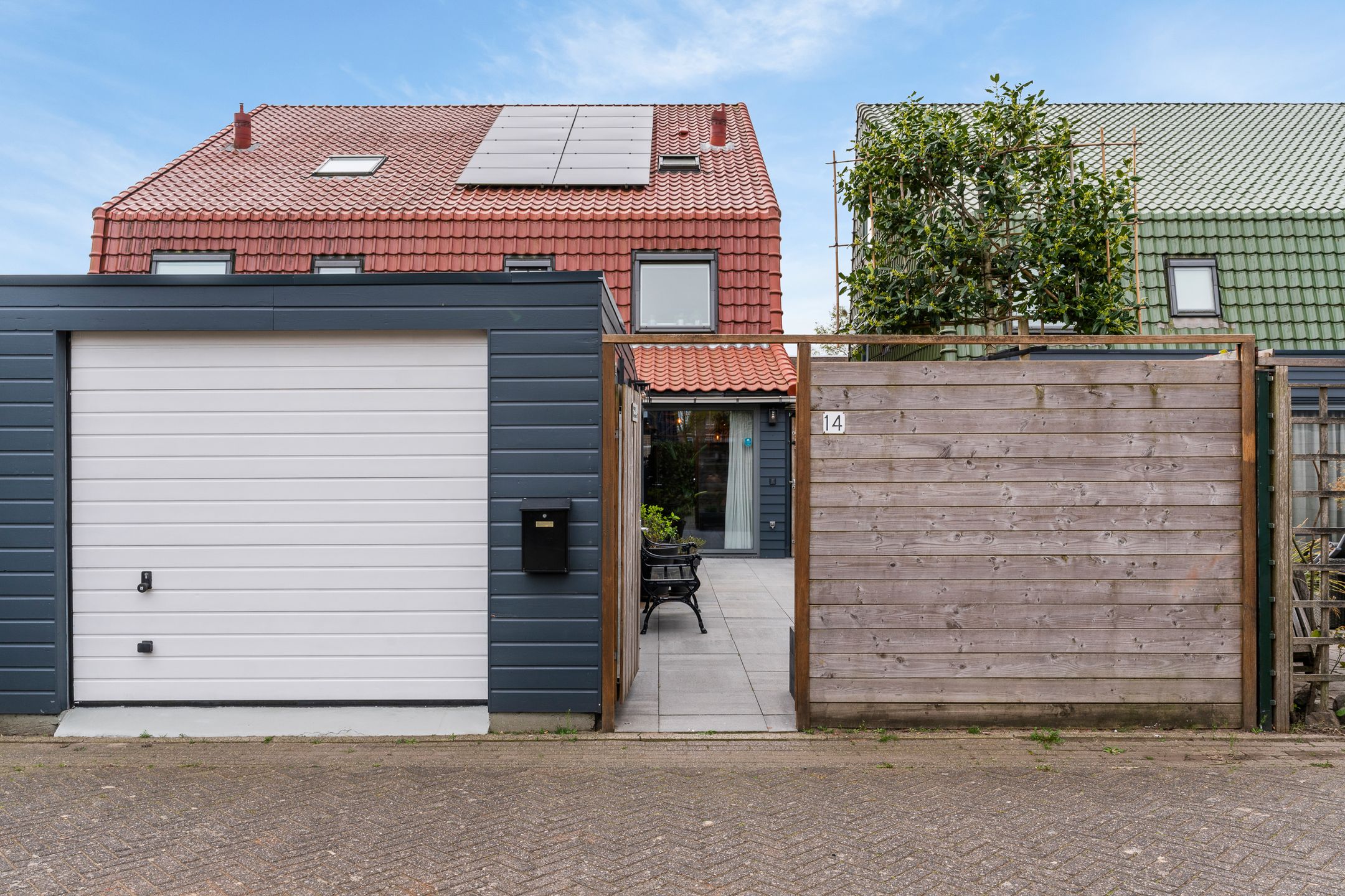 Foto 42 van Dreesplein 14