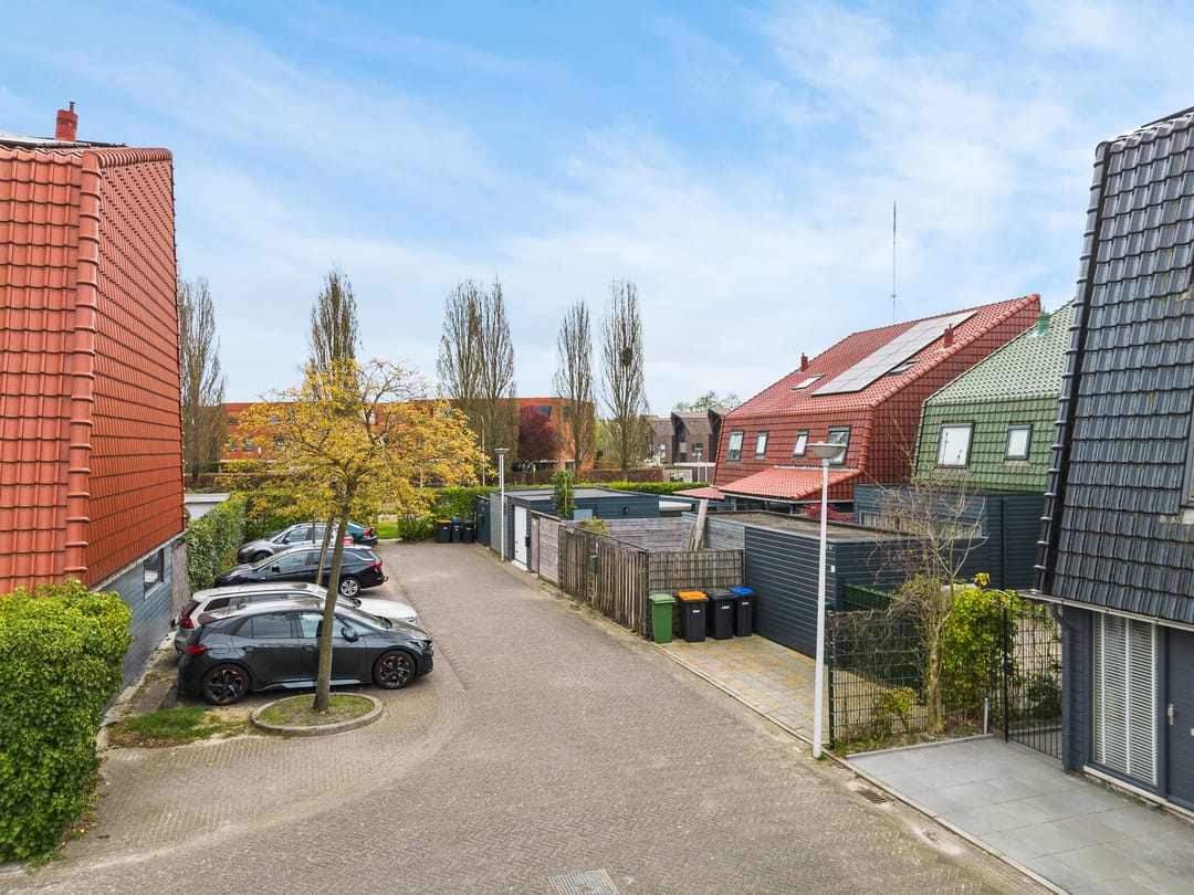 Foto 37 van Dreesplein 14