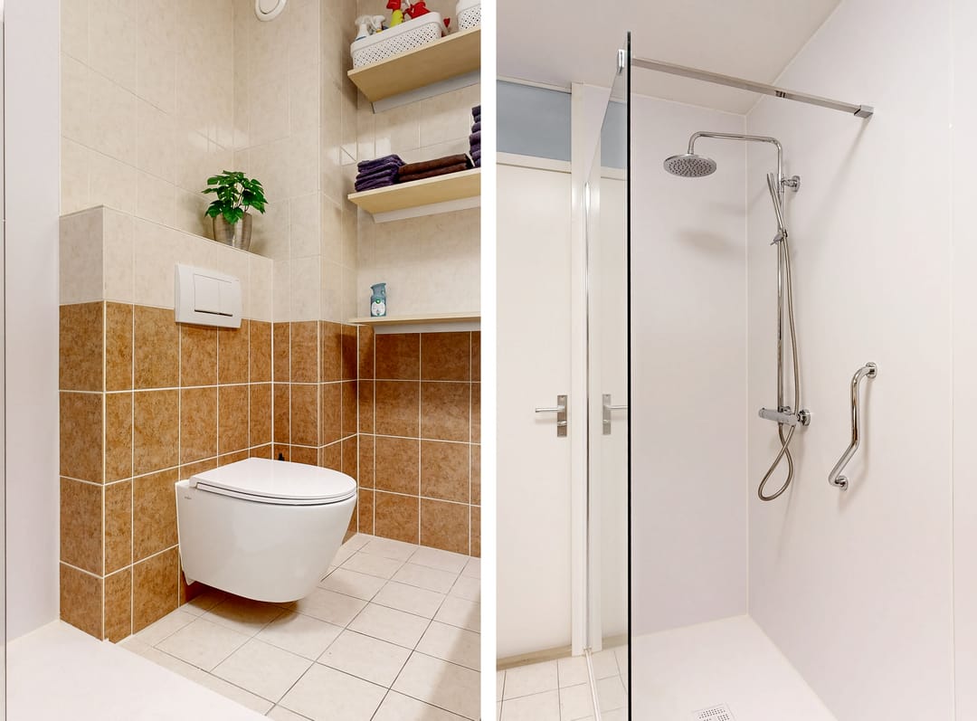 Foto 26 van Dreesplein 14