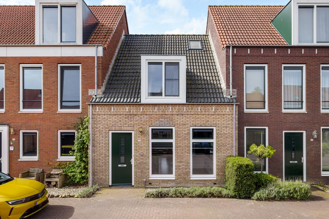 Photo 32 of It Bûthús 21