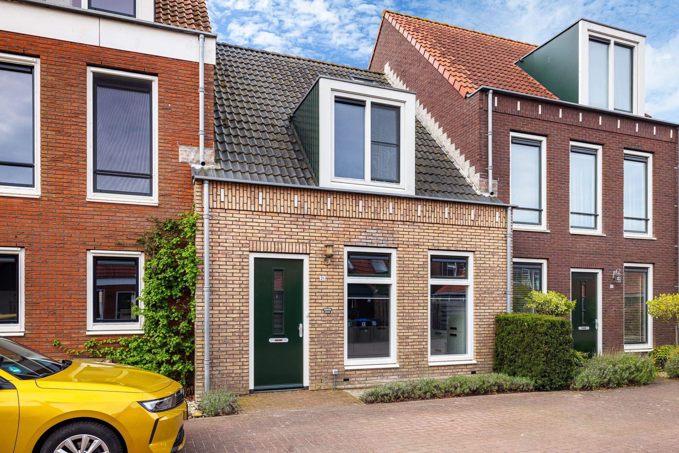 Photo 33 of It Bûthús 21