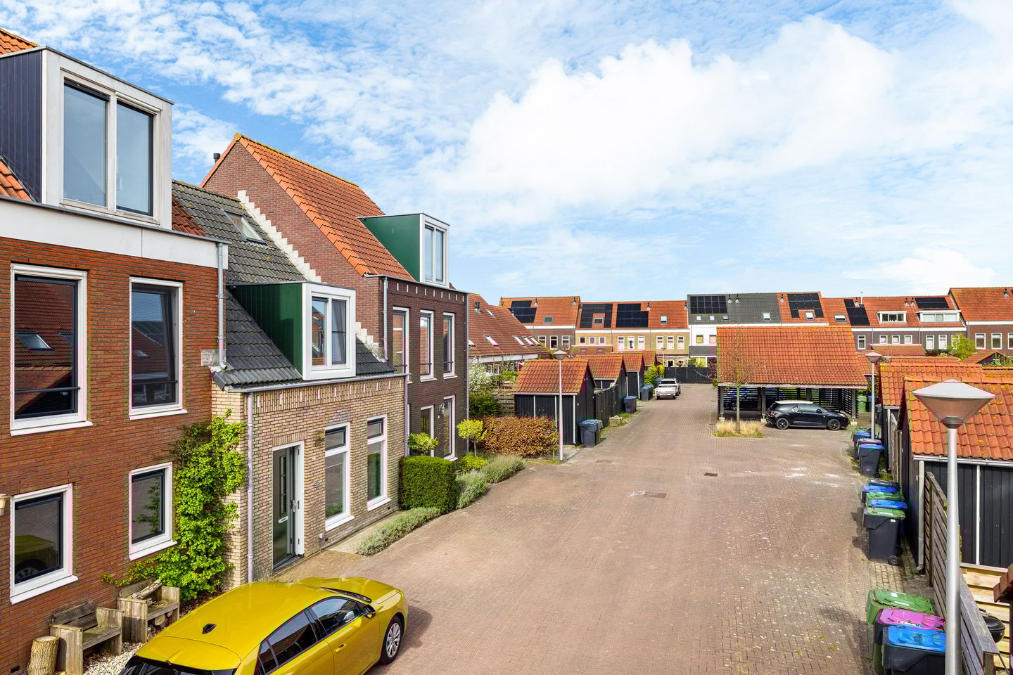 Photo 34 of It Bûthús 21