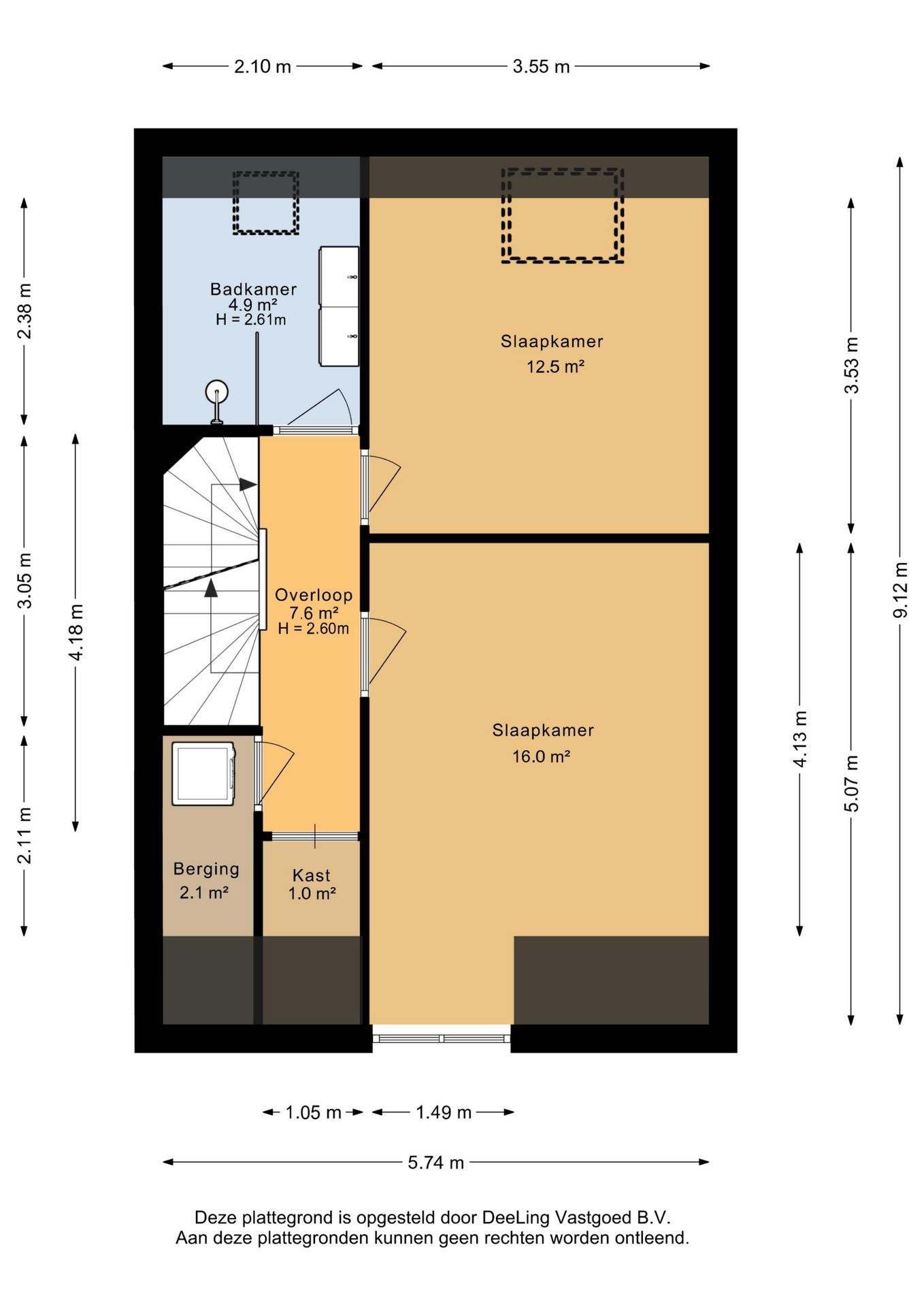 Photo 42 of It Bûthús 21