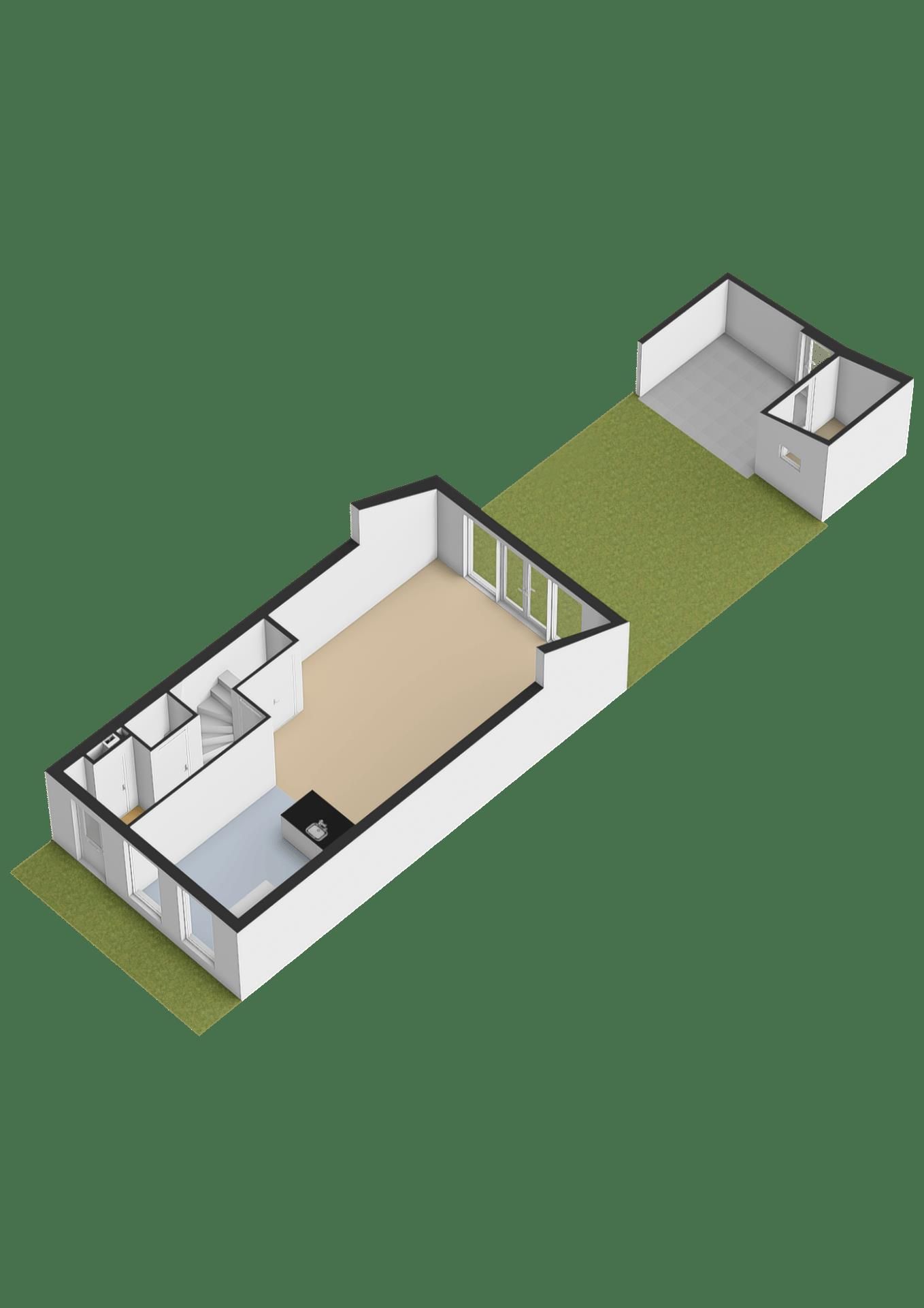 Photo 45 of It Bûthús 21