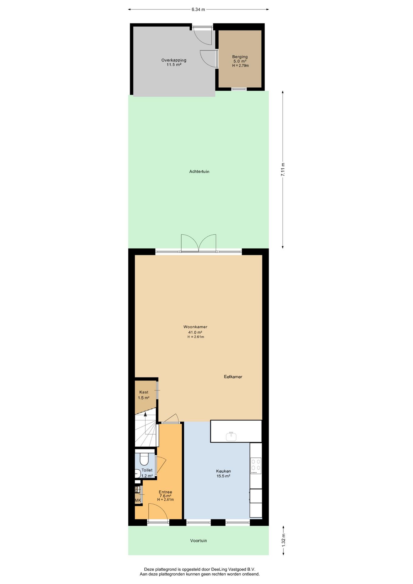 Photo 44 of It Bûthús 21