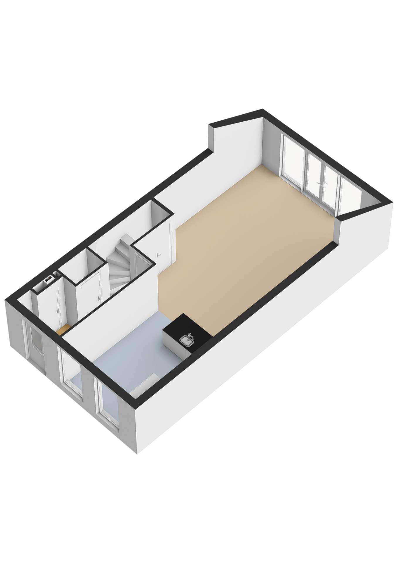 Photo 39 of It Bûthús 21