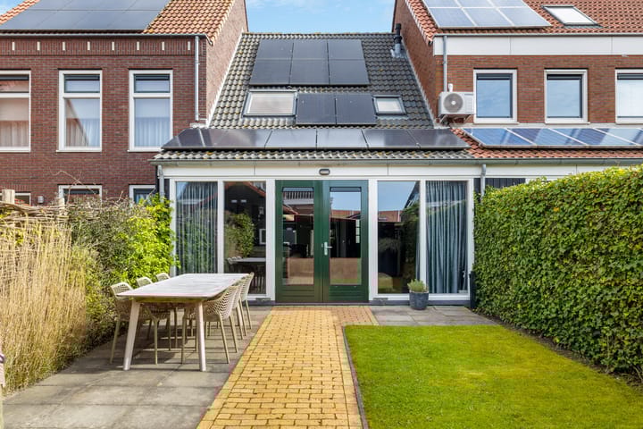 Foto 2 van It Bûthús 21