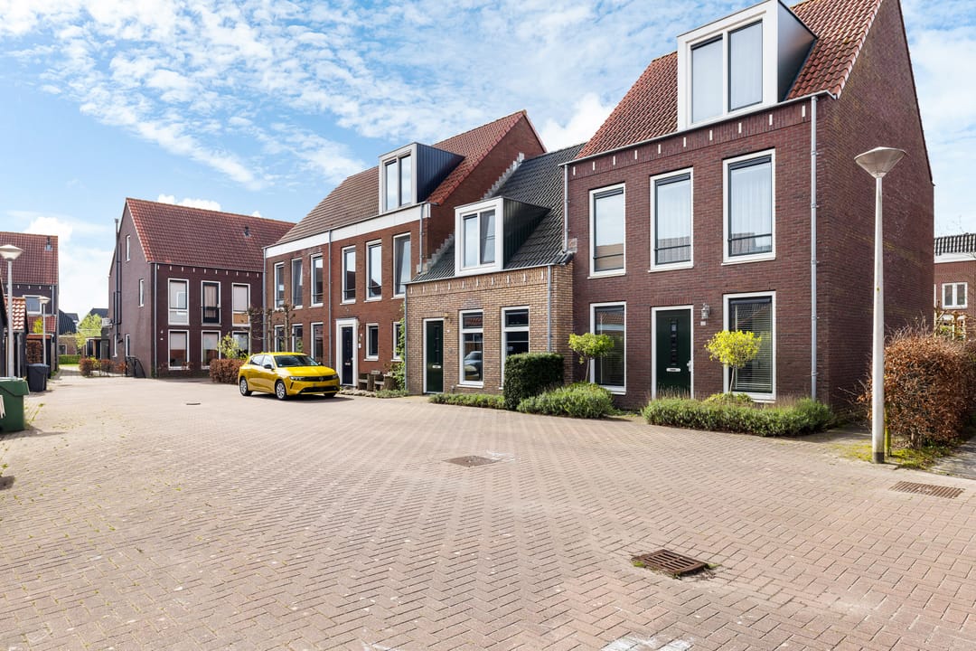 Photo 37 of It Bûthús 21