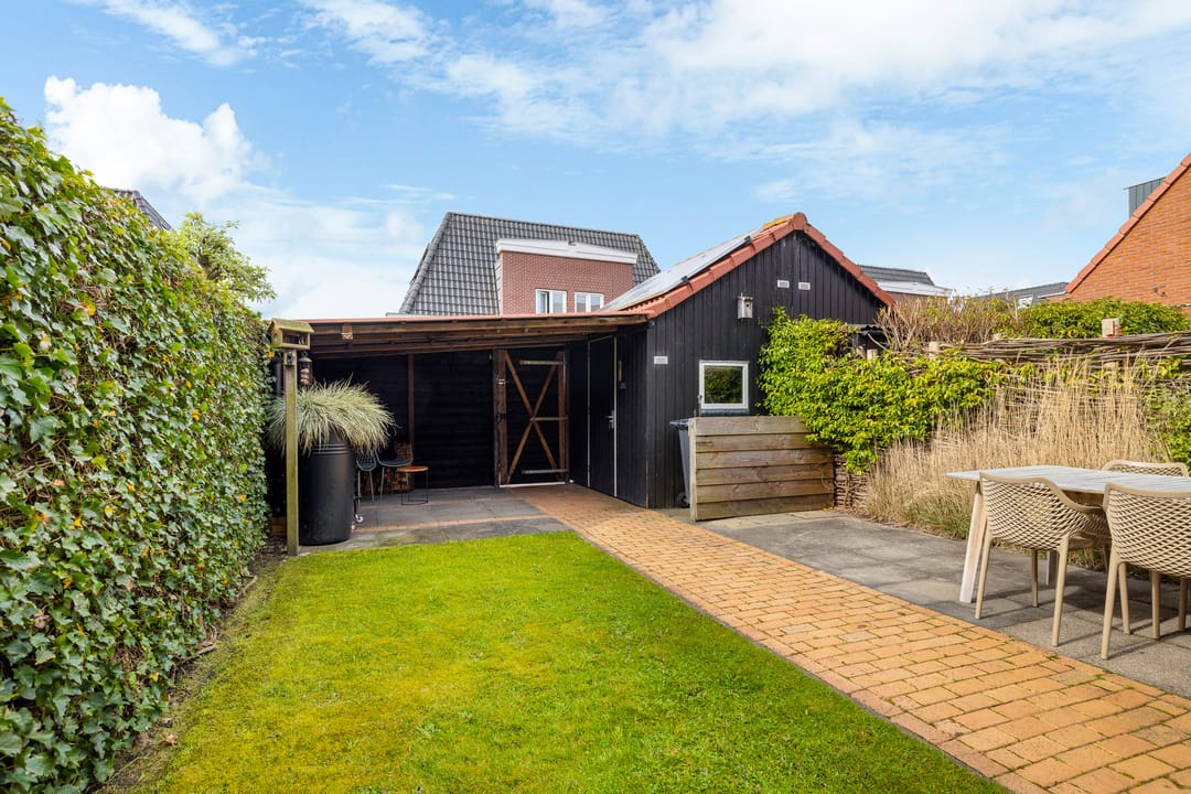 Photo 16 of It Bûthús 21