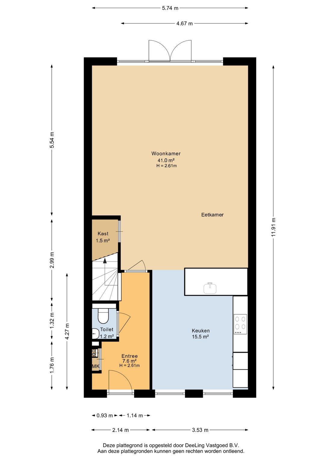 Photo 38 of It Bûthús 21