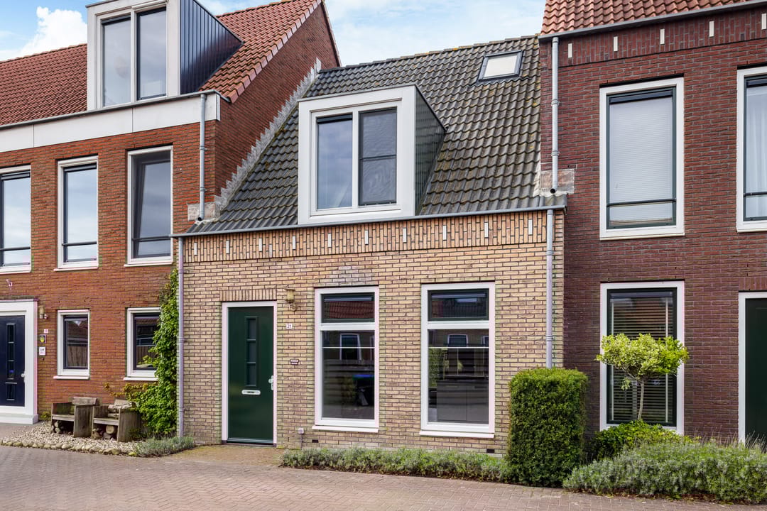 Photo 1 of It Bûthús 21