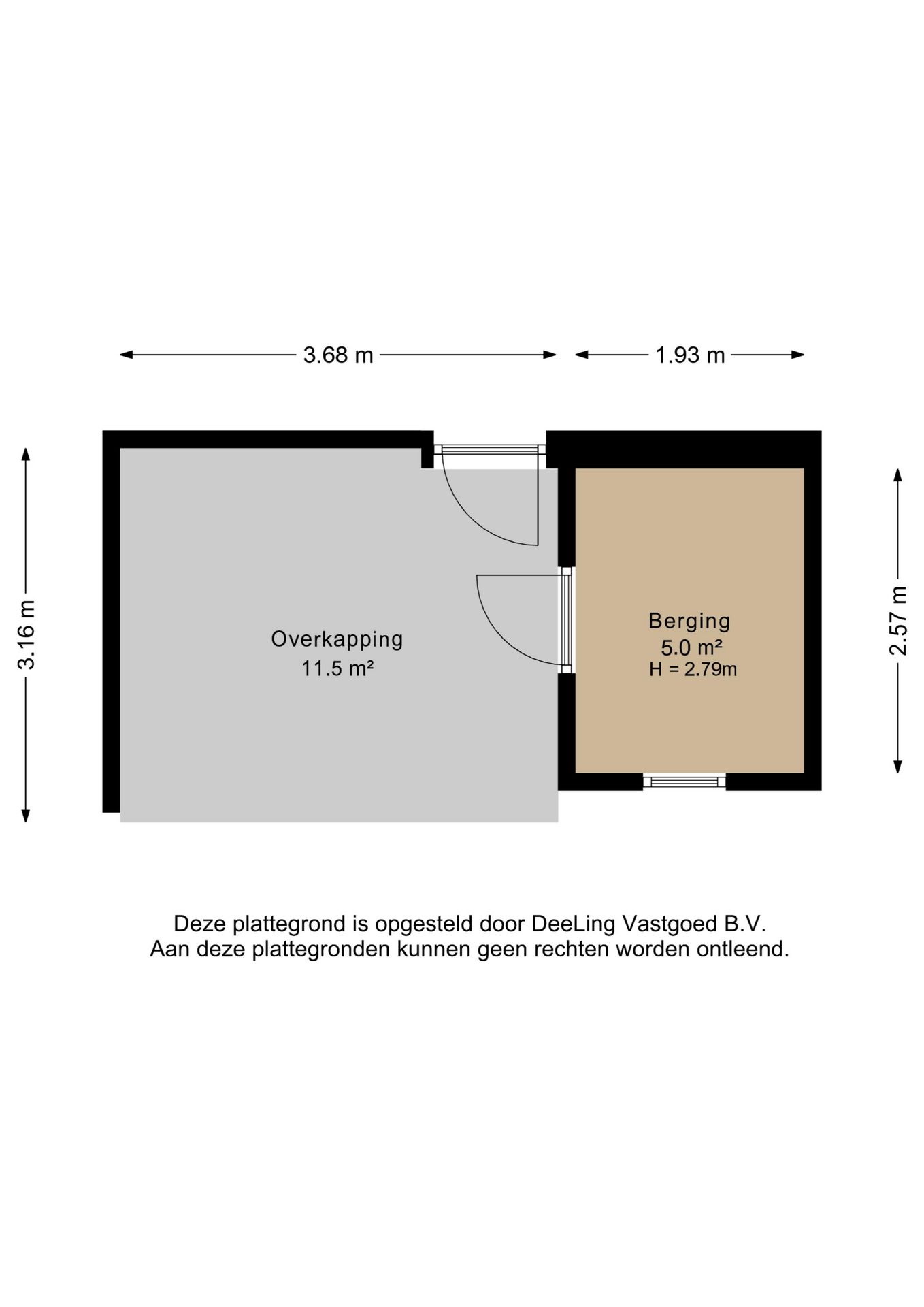 Photo 40 of It Bûthús 21