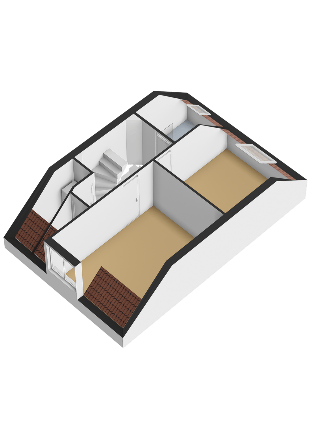 Photo 43 of It Bûthús 21