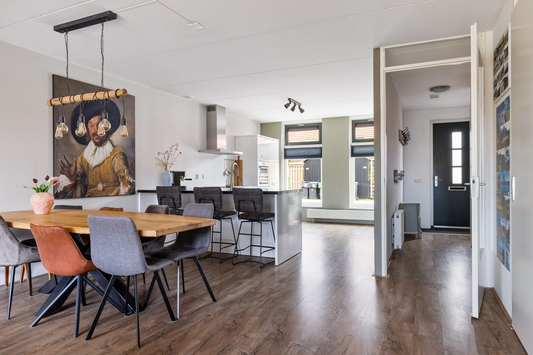 Photo 8 of It Bûthús 21