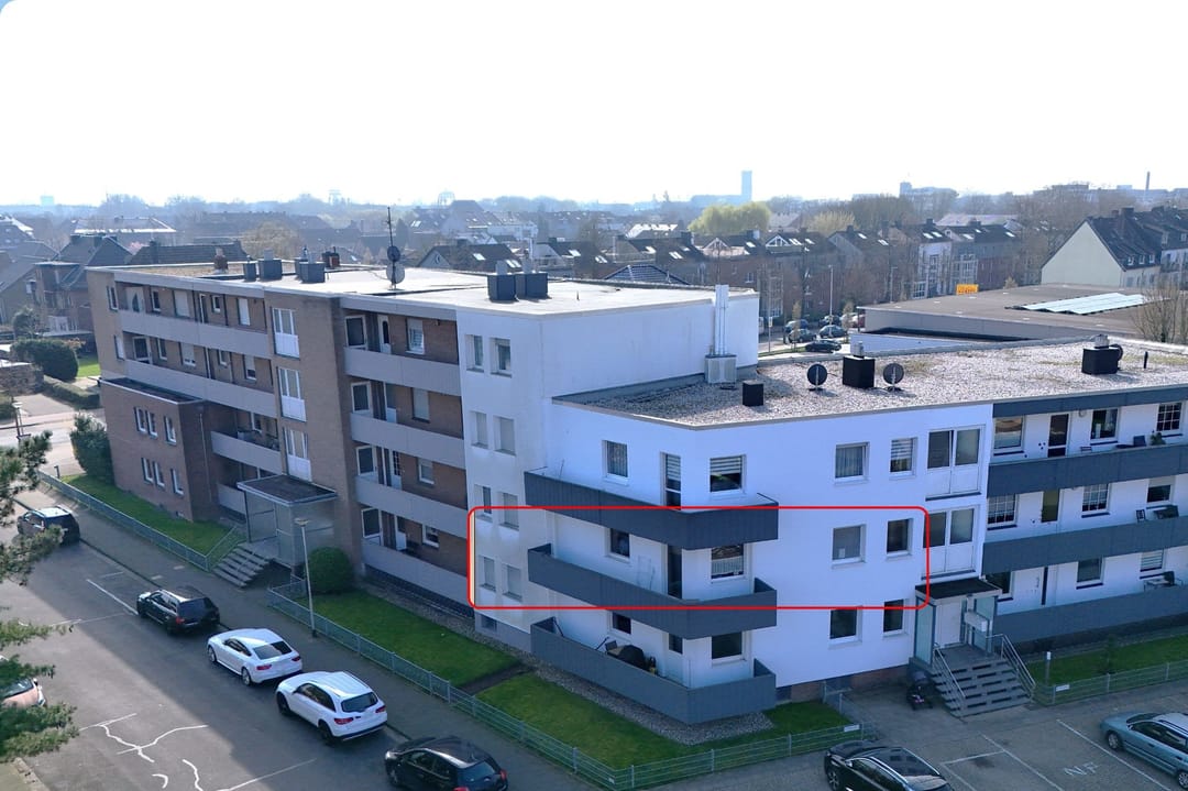 Photo 1 of Theodor-Heuss-Straße 25