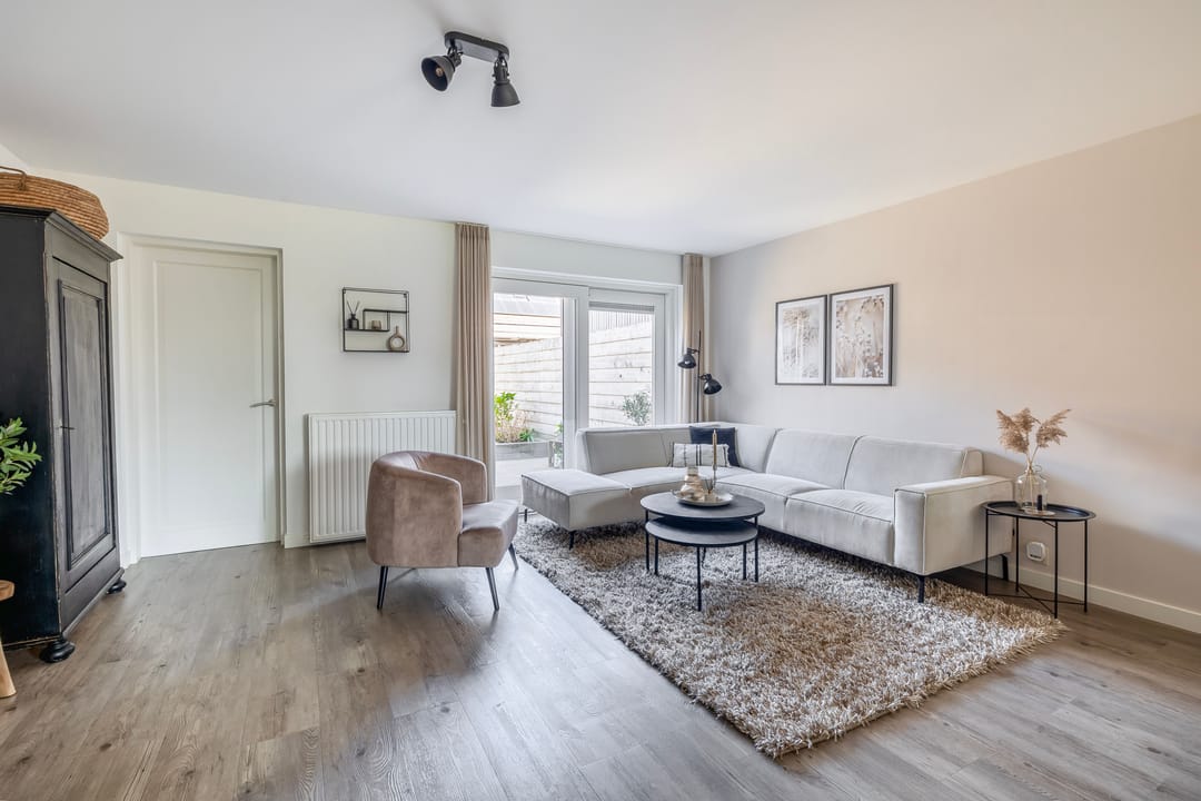 Foto 7 van Bieningen 43