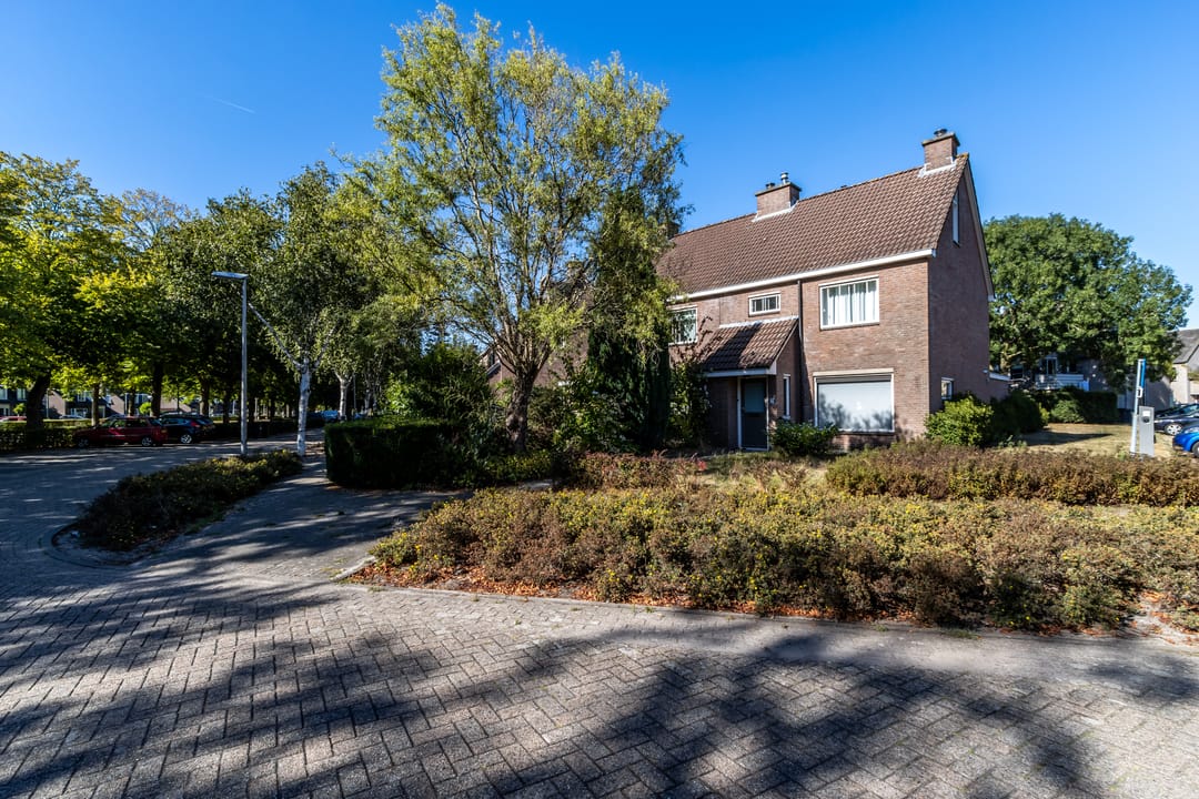 Foto 1 van Spanjelaan 18