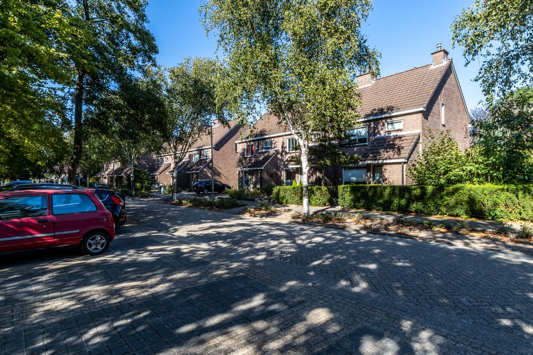 Foto 7 van Spanjelaan 18