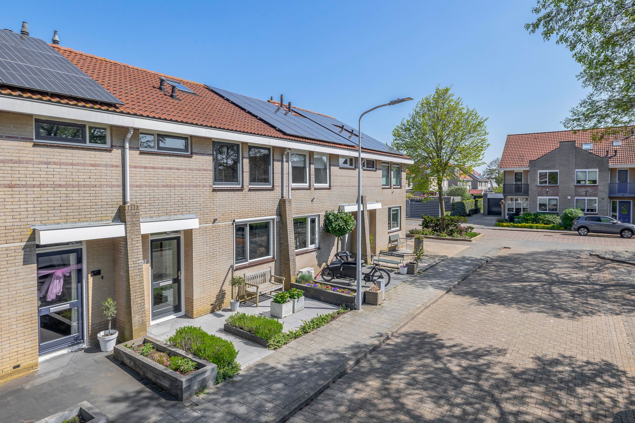 Foto 33 van Bieningen 43