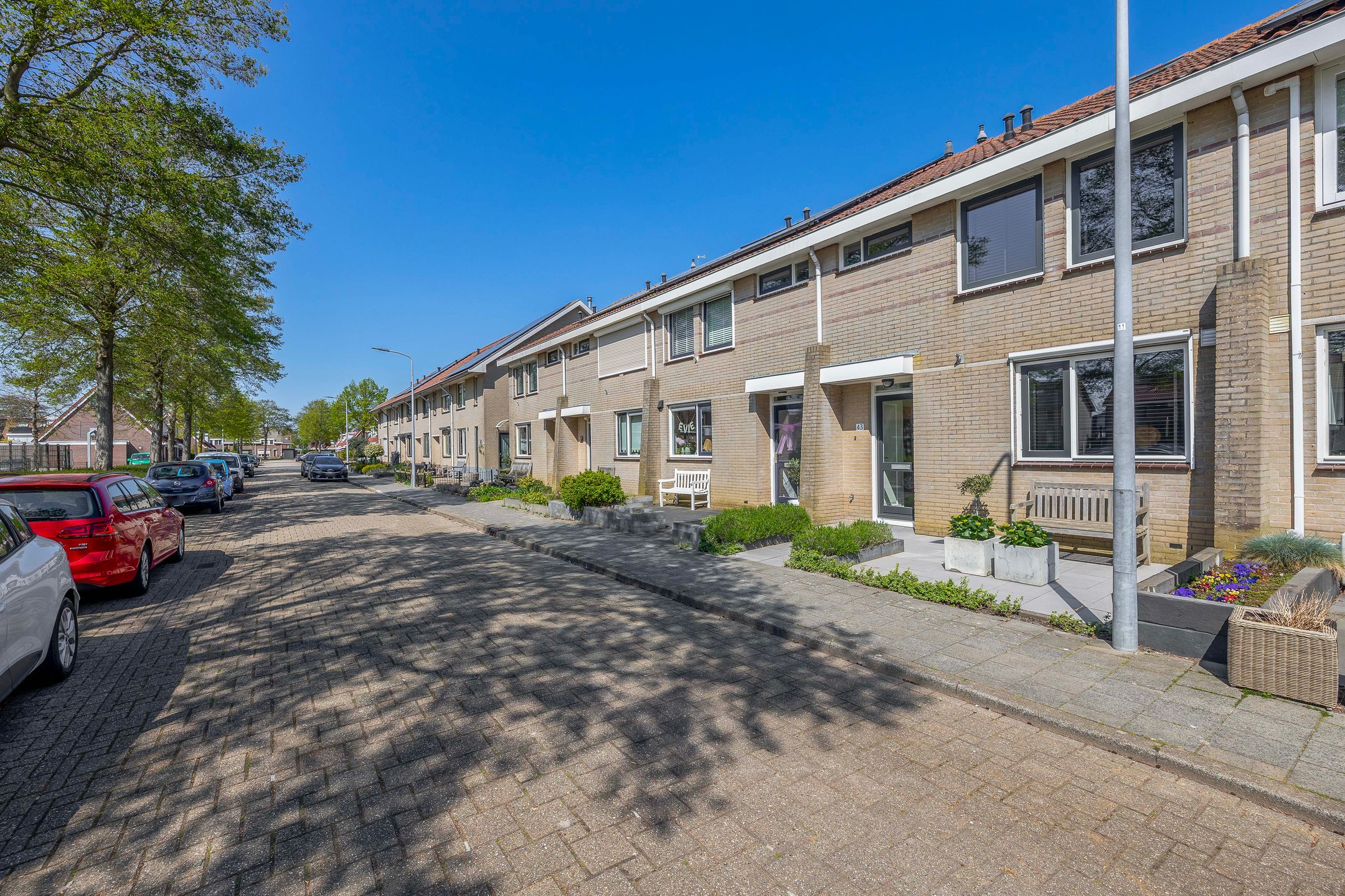 Foto 36 van Bieningen 43