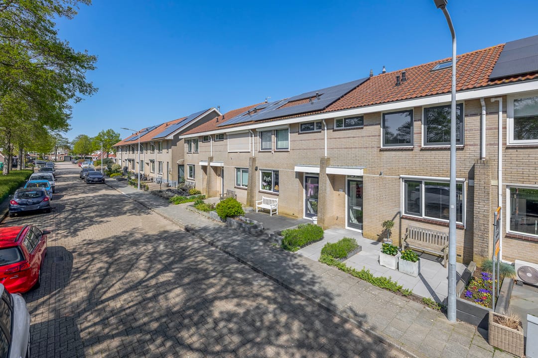 Foto 38 van Bieningen 43