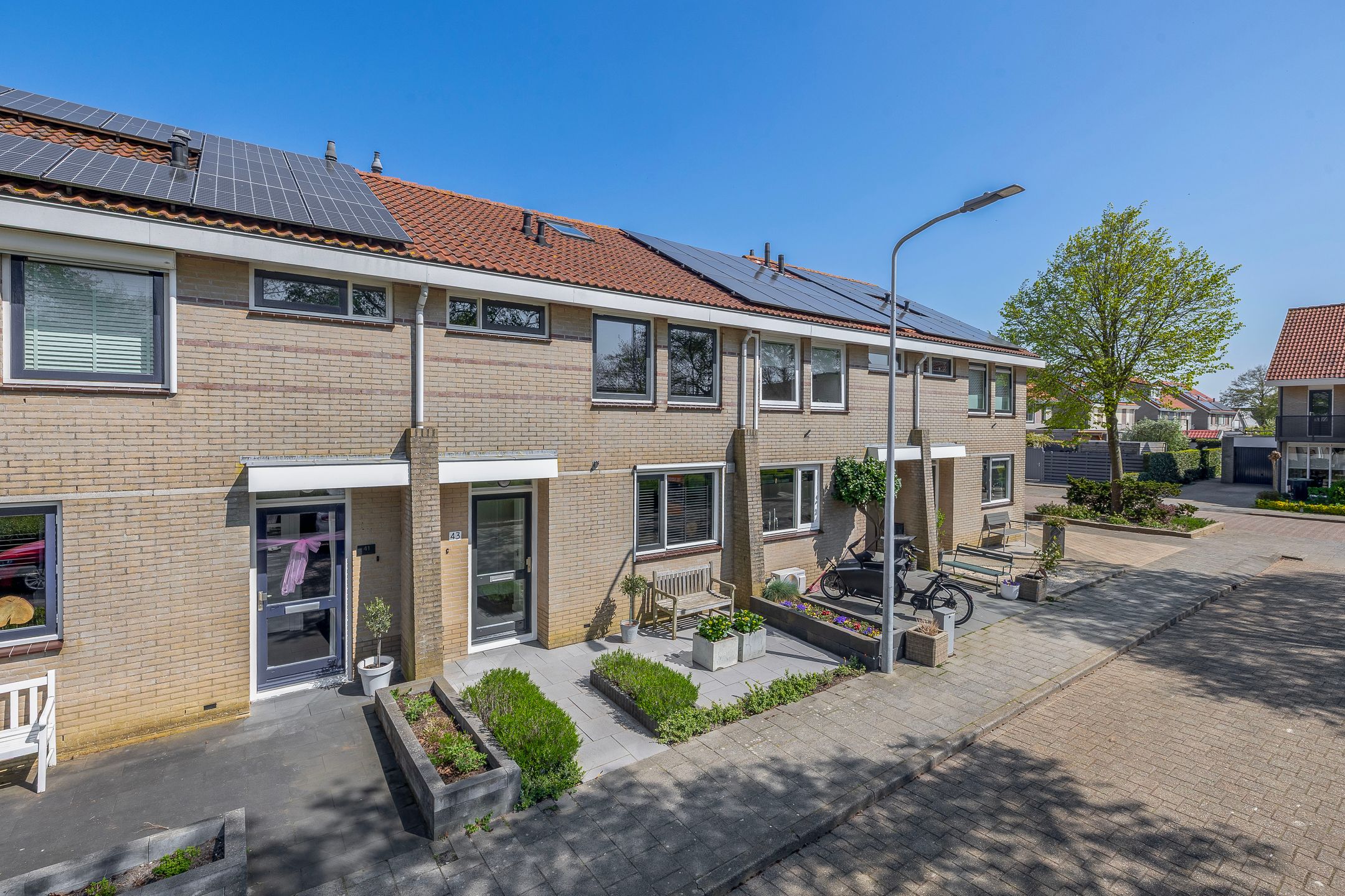 Foto 39 van Bieningen 43