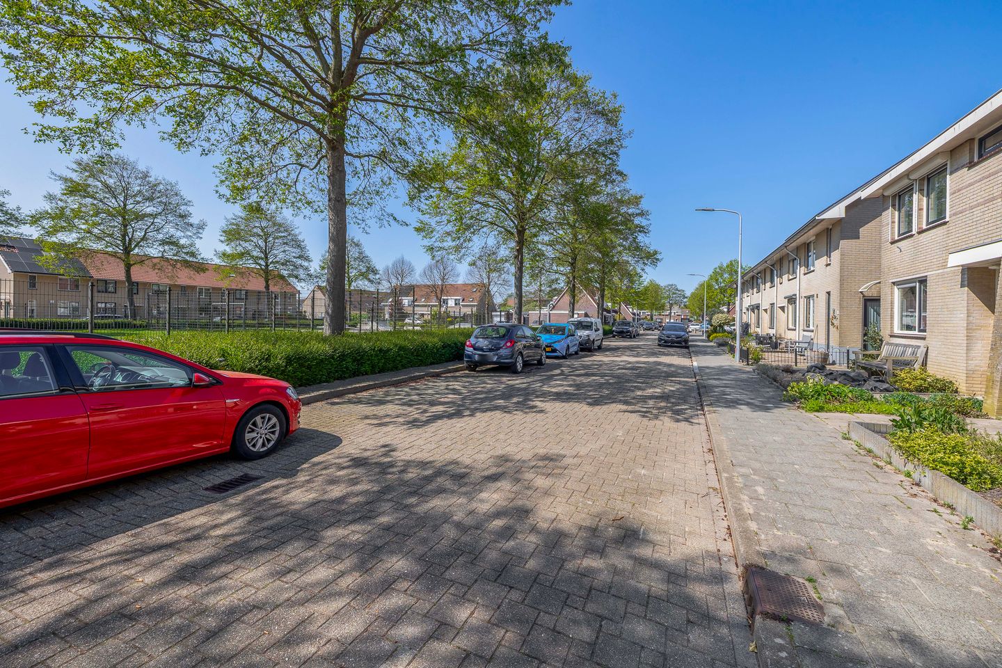 Foto 40 van Bieningen 43