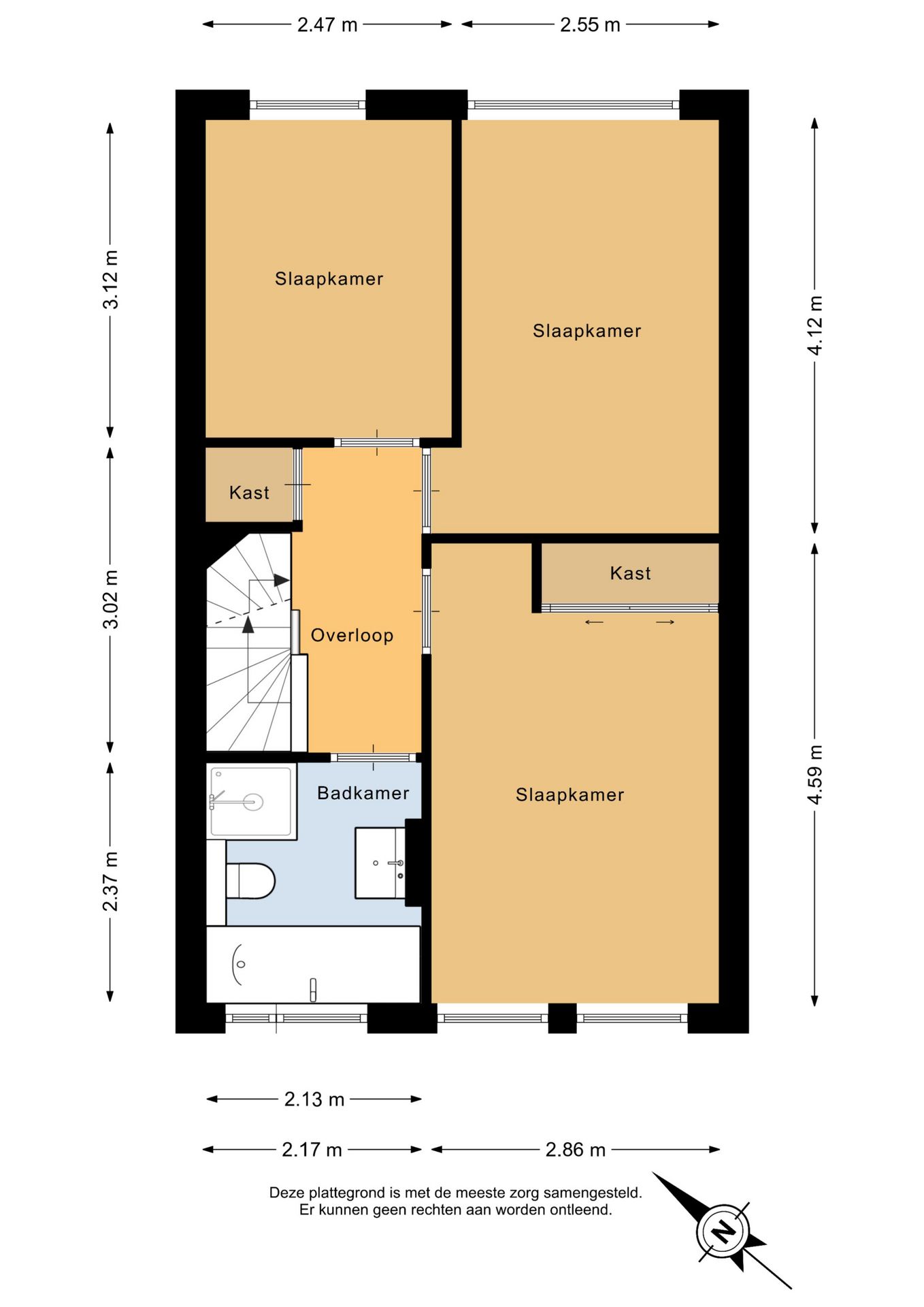 Foto 48 van Bieningen 43