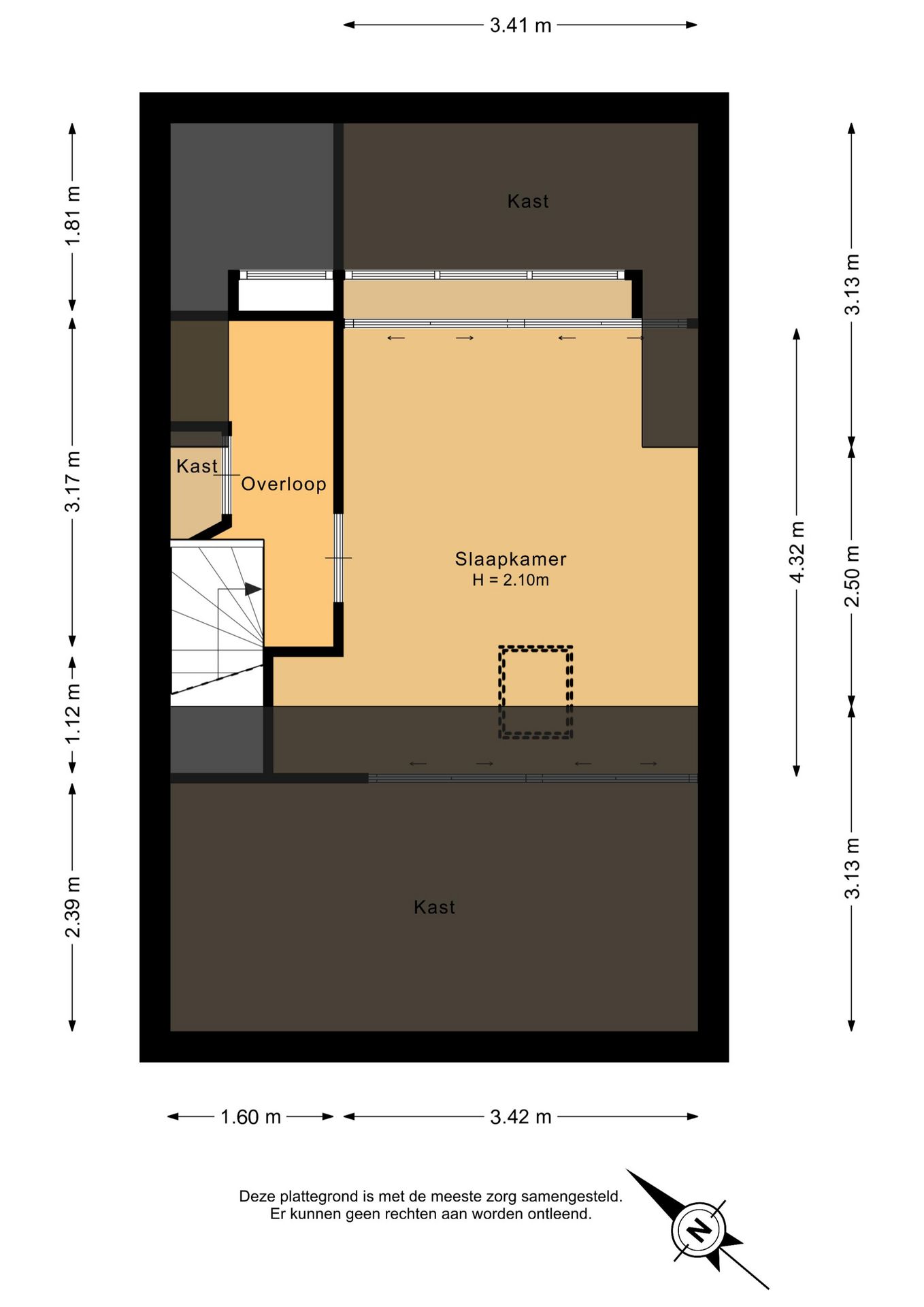 Foto 49 van Bieningen 43